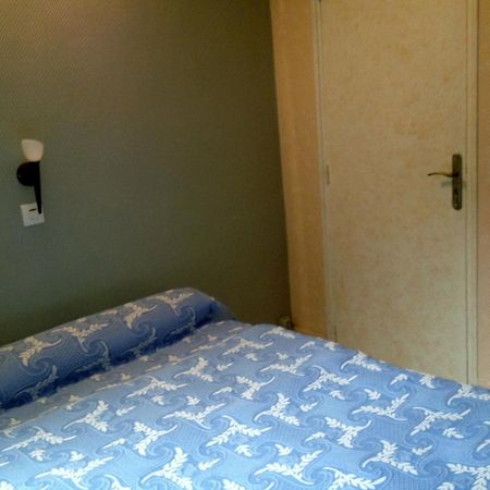 Hotel Du Centre Paris Dış mekan fotoğraf