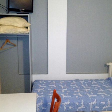 Hotel Du Centre Paris Dış mekan fotoğraf