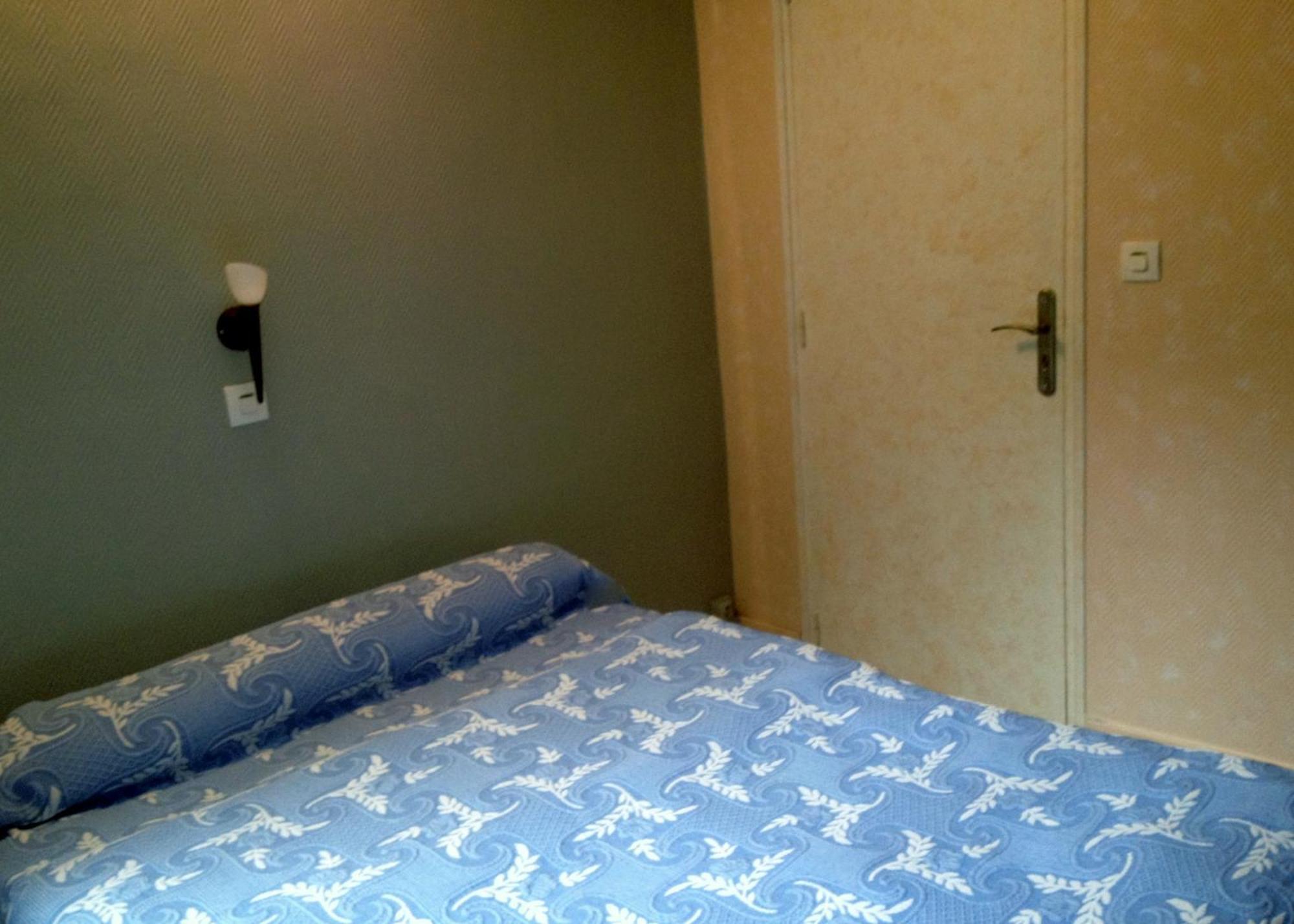 Hotel Du Centre Paris Dış mekan fotoğraf