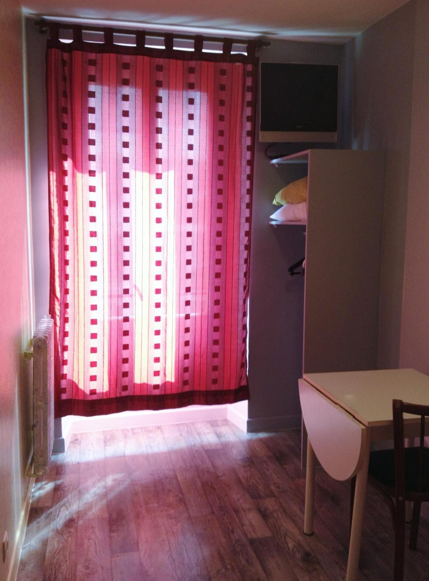 Hotel Du Centre Paris Dış mekan fotoğraf