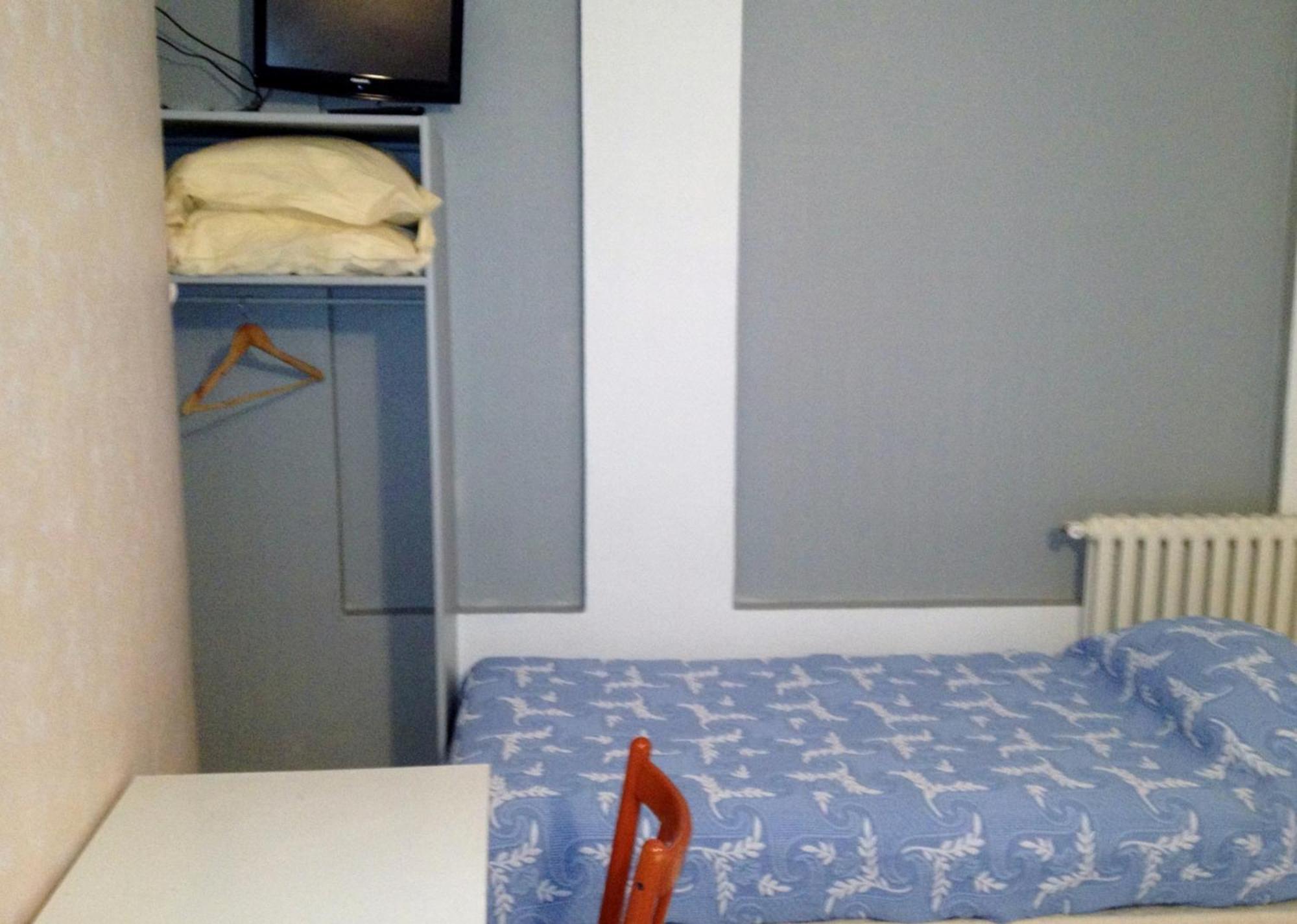 Hotel Du Centre Paris Dış mekan fotoğraf