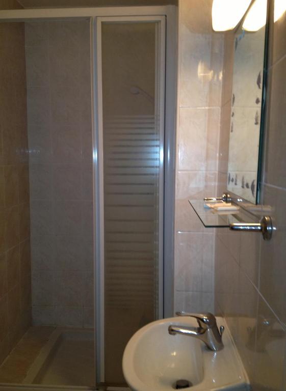Hotel Du Centre Paris Dış mekan fotoğraf