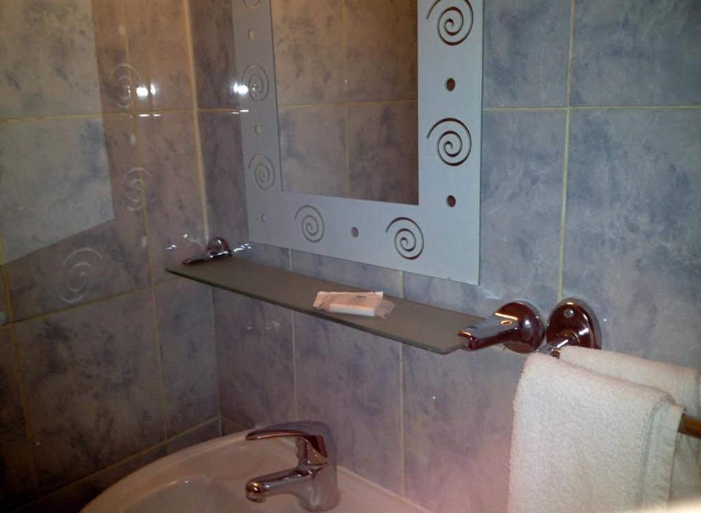 Hotel Du Centre Paris Oda fotoğraf