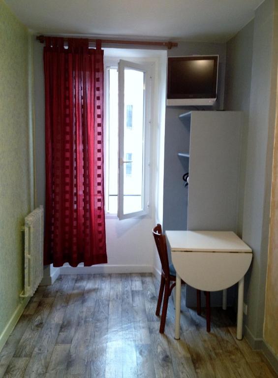 Hotel Du Centre Paris Oda fotoğraf