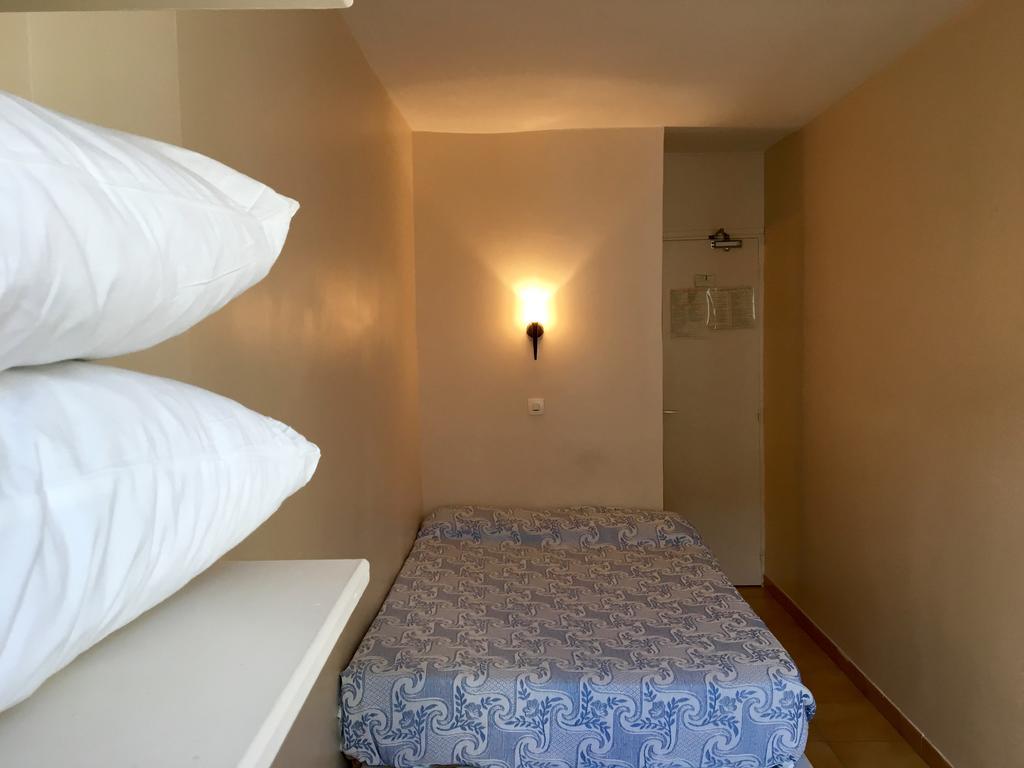 Hotel Du Centre Paris Dış mekan fotoğraf